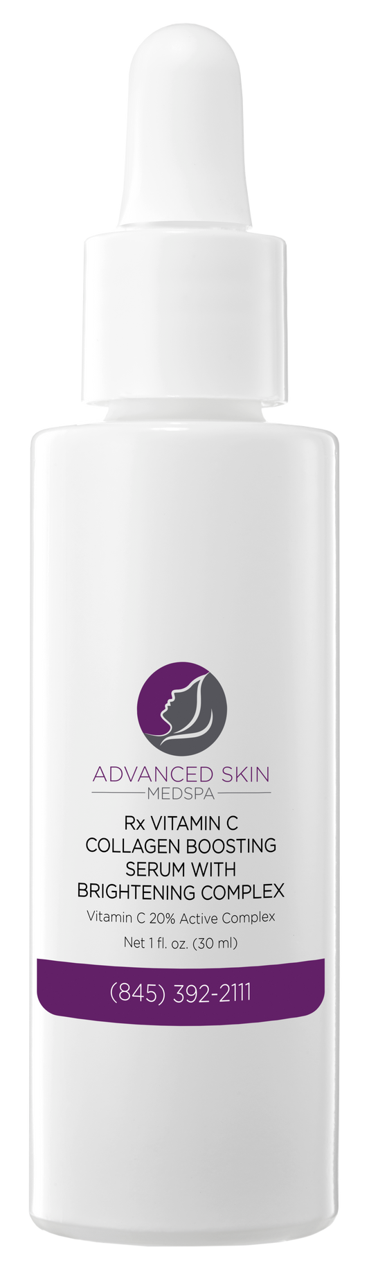20% VITAMIN C PRO-COLLAGEN BRIGHTENING SERUM