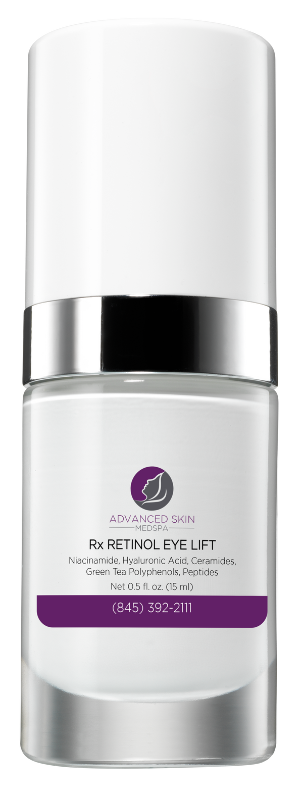 RX RETINOL EYE LIFT