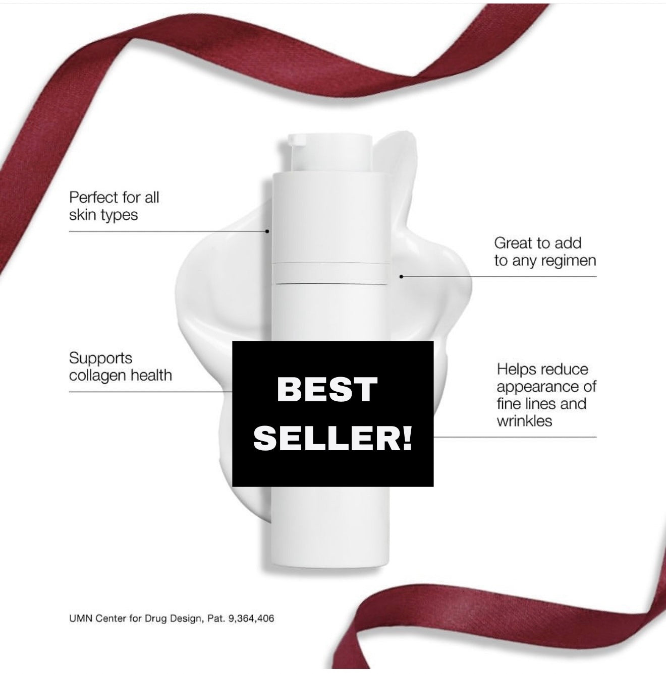 Age Defy Defense with Protexidine