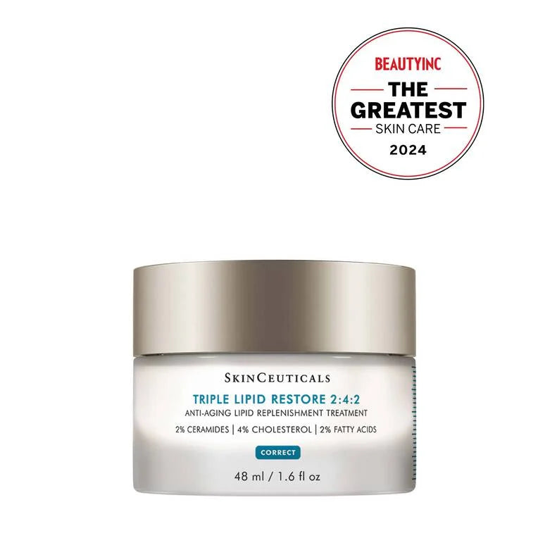 TRIPLE LIPID RESTORE 2:4:2
