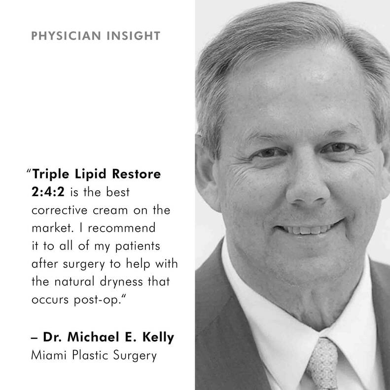 TRIPLE LIPID RESTORE 2:4:2