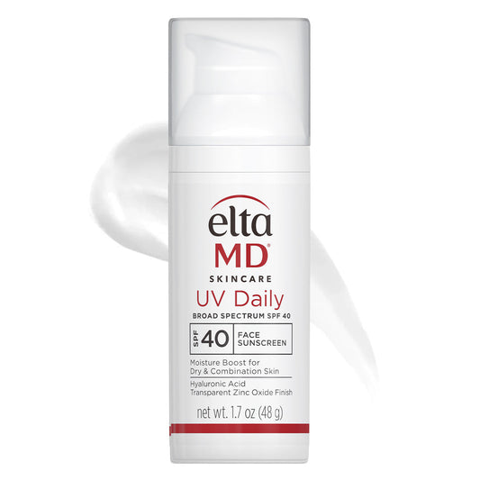 EltaMD UV Daily Broad Spectrum SPF 40 Non-Tinted