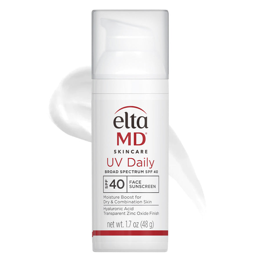 EltaMD UV Daily Broad Spectrum SPF 40 Non-Tinted