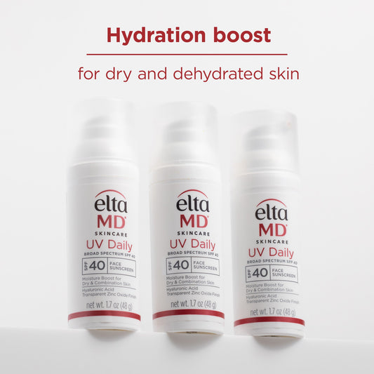 EltaMD UV Daily Broad Spectrum SPF 40 Tinted