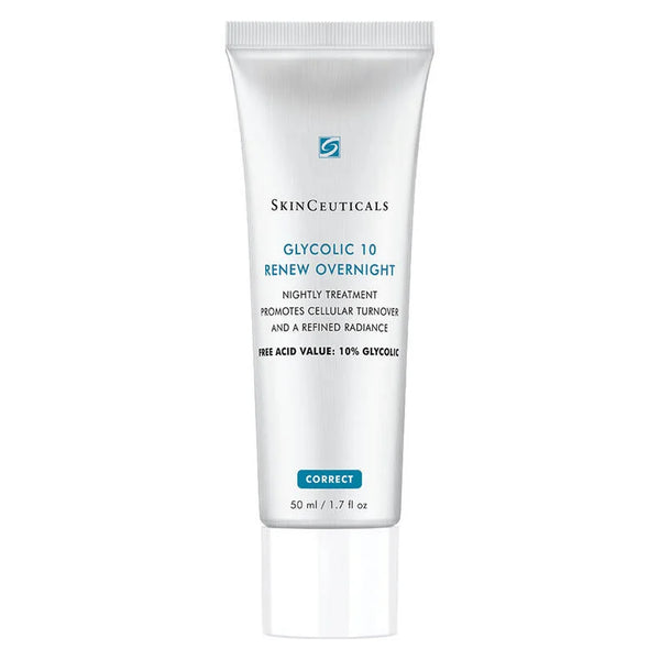 Glycolic 10 Overnight