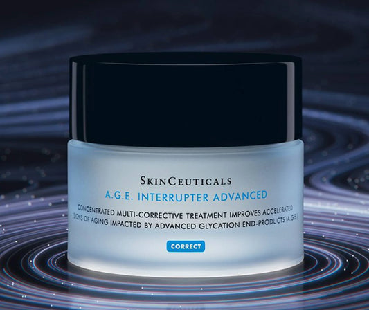 A.G.E. Interruptor Advanced