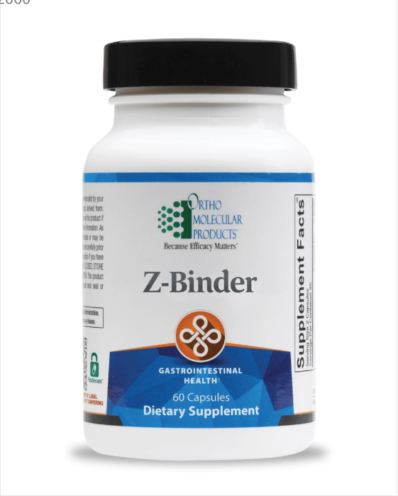 Z BINDER
