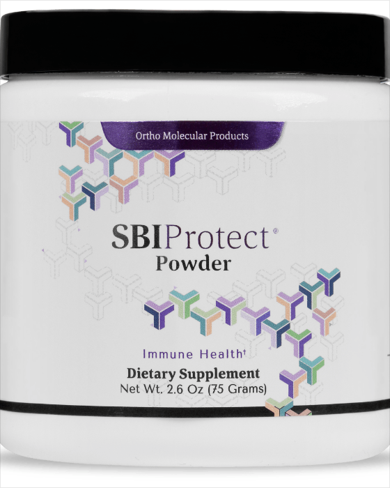 SBI PROTECT POWDER