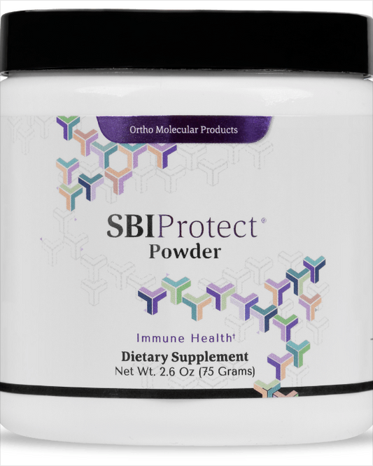 SBI PROTECT POWDER