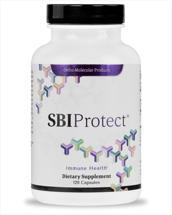 SBI PROTECT DIETARY SUPPLEMENT CAPSULES