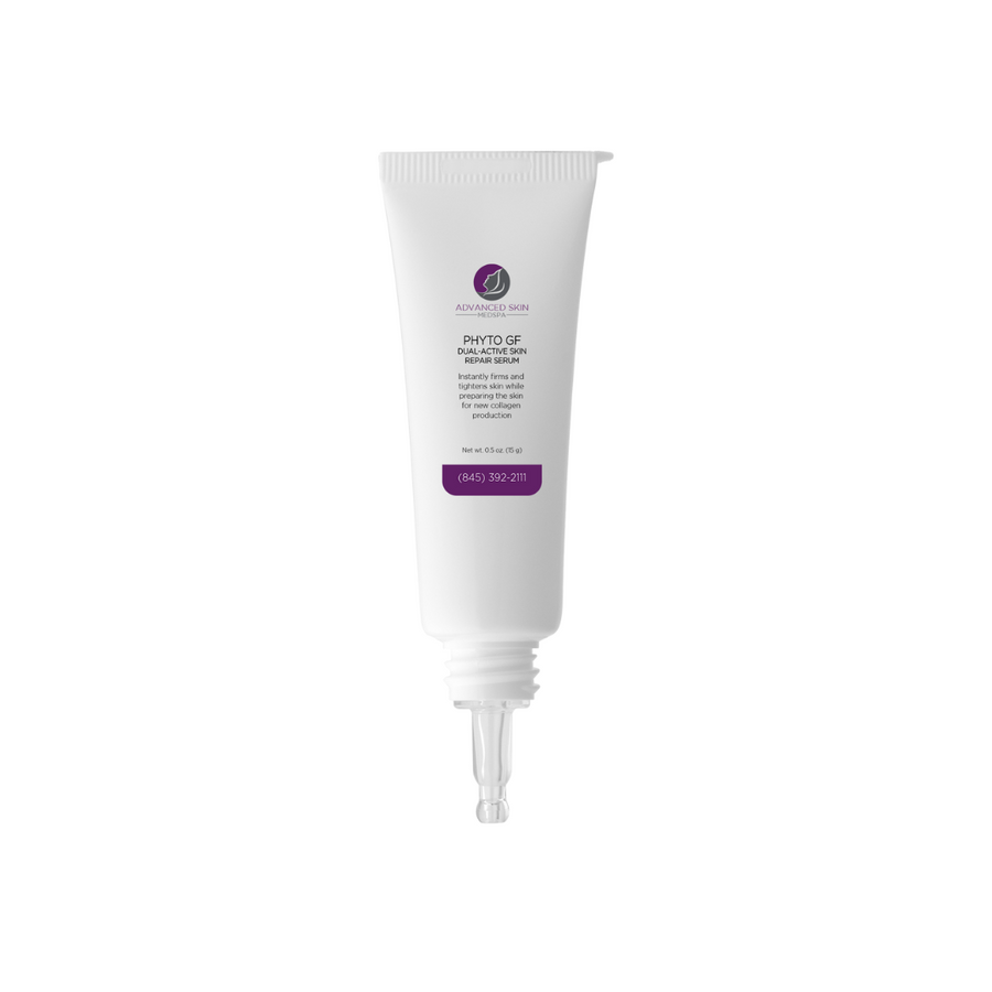 PHYTO GF DUAL-ACTIVE SKIN REPAIR SERUM