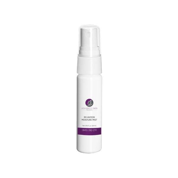 RX ANTIOX MOISTURE MIST