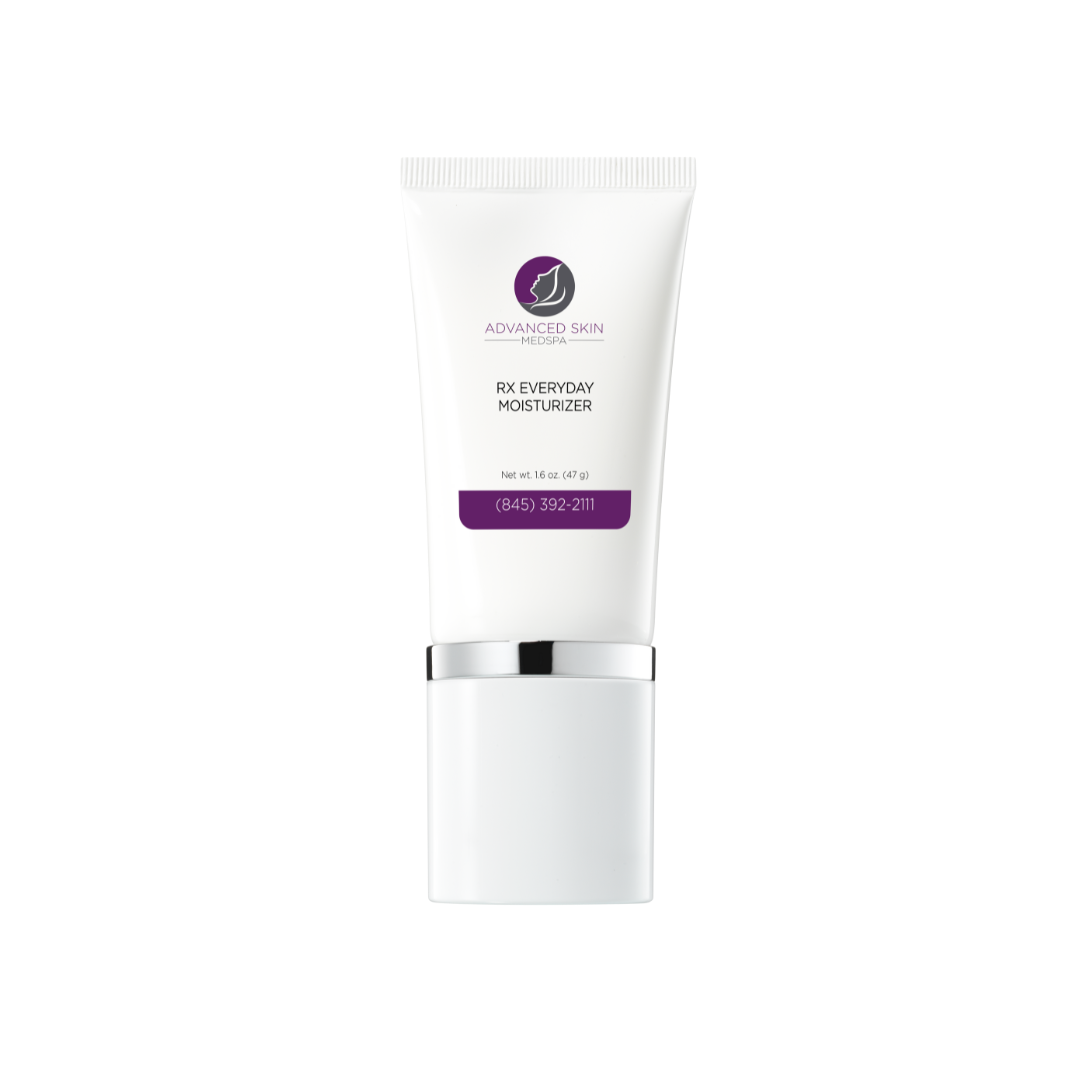 RX EVERYDAY MOISTURIZER