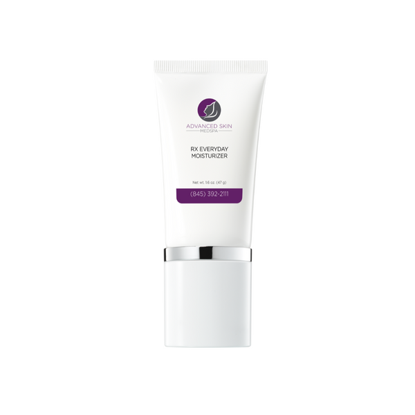 RX EVERYDAY MOISTURIZER