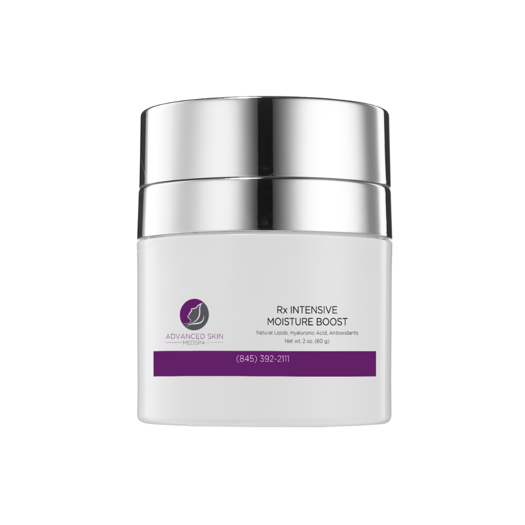 RX INTENSIVE MOISTURE BOOST (2 oz)