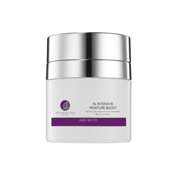 RX INTENSIVE MOISTURE BOOST (2 oz)