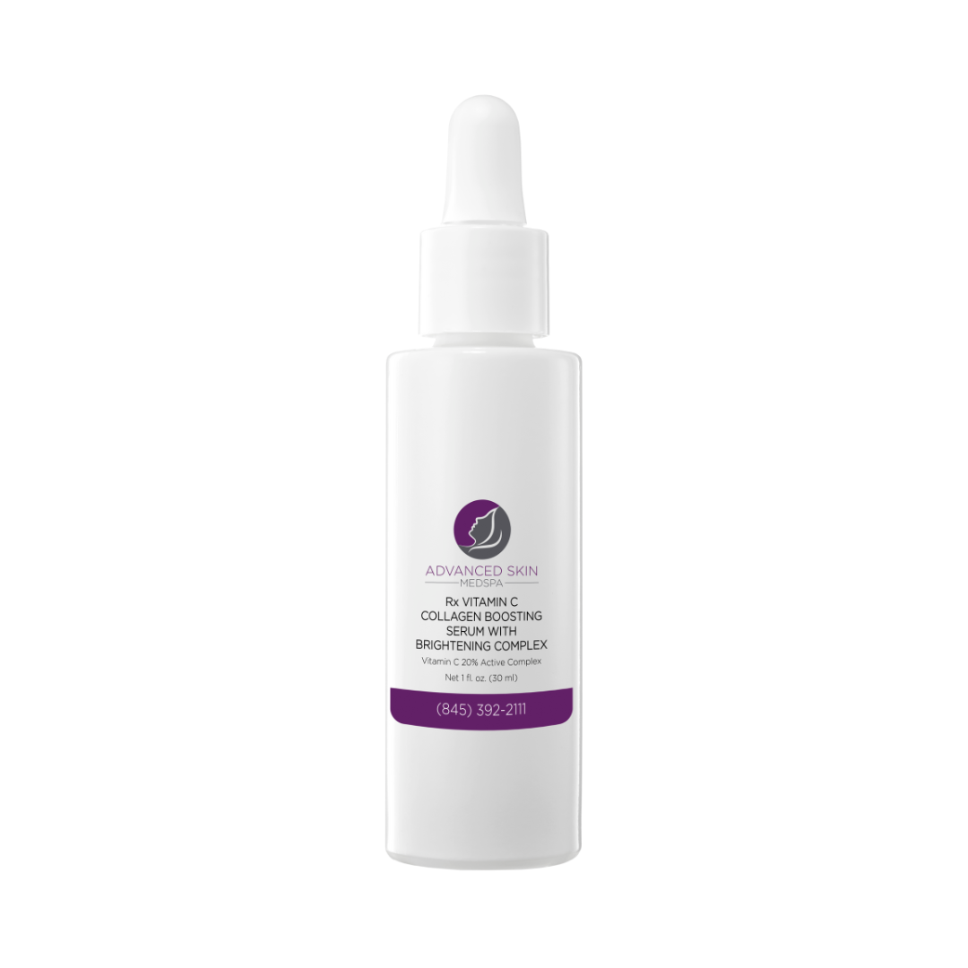 20% VITAMIN C PRO-COLLAGEN BRIGHTENING SERUM
