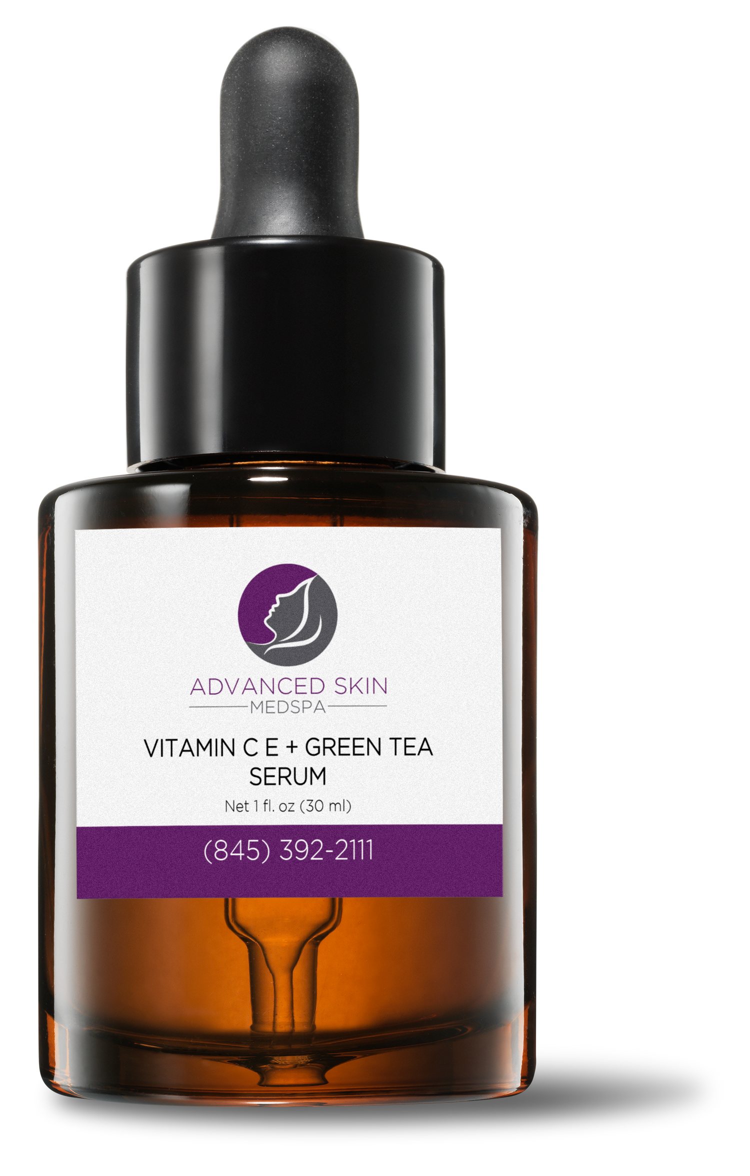 ASM Rx Medical Skincare Line
