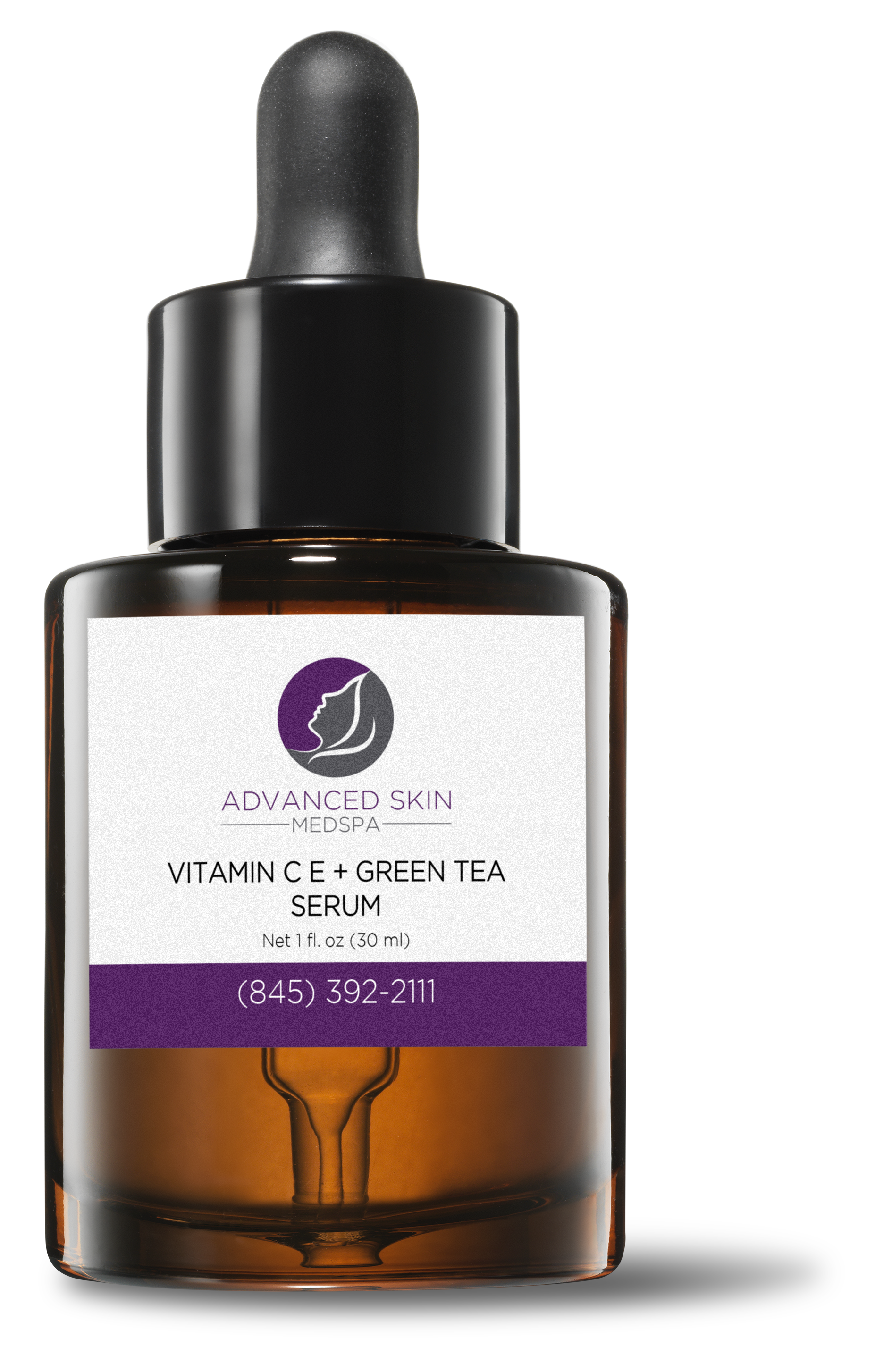 ASM Rx Medical Skincare Line