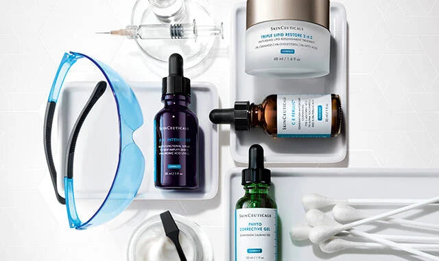 Skinceuticals Collection