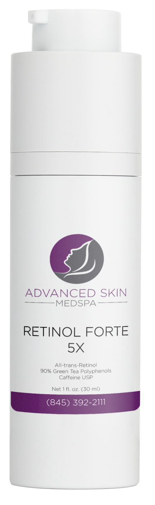 RETINOL FORTE 5X
