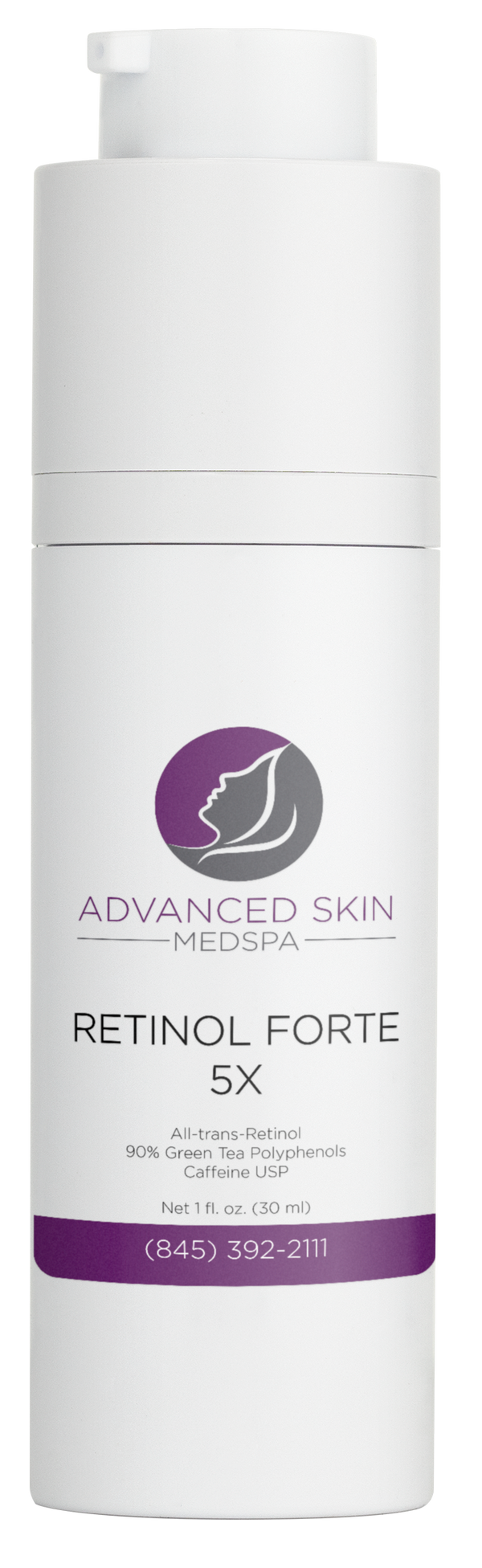 RETINOL FORTE 5X