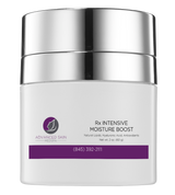 RX INTENSIVE MOISTURE BOOST WITH HYLAURONIC ACID +