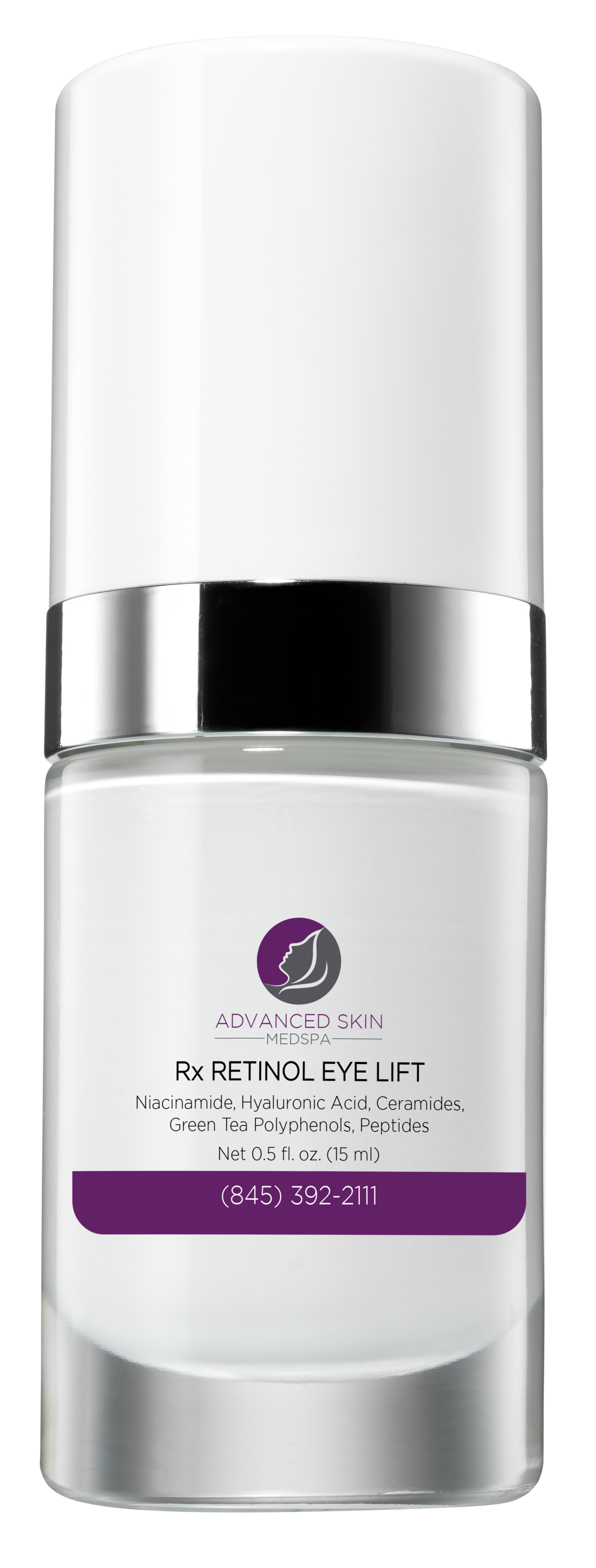 RX RETINOL EYE LIFT