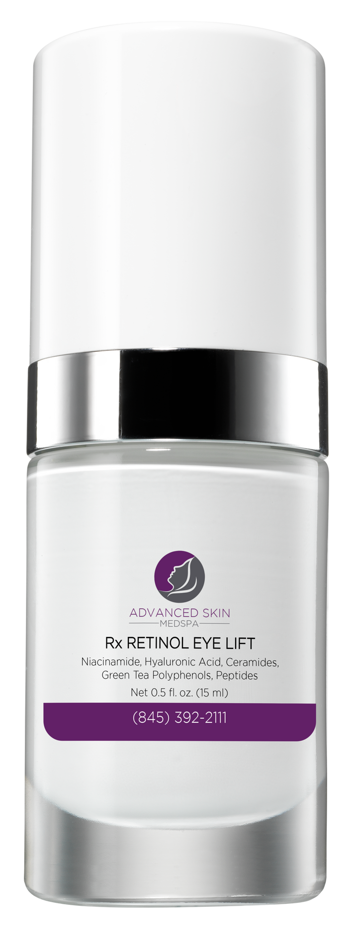 RX RETINOL EYE LIFT