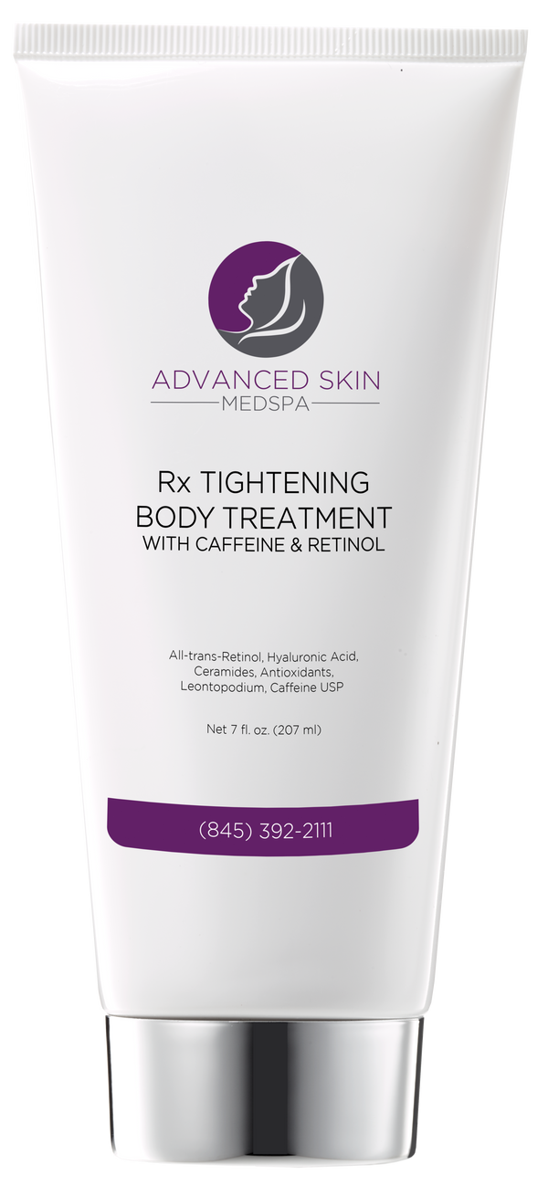 RX TIGHTENING BODY TREATMENT