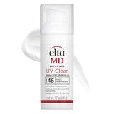 EltaMD UV Clear non-tinted