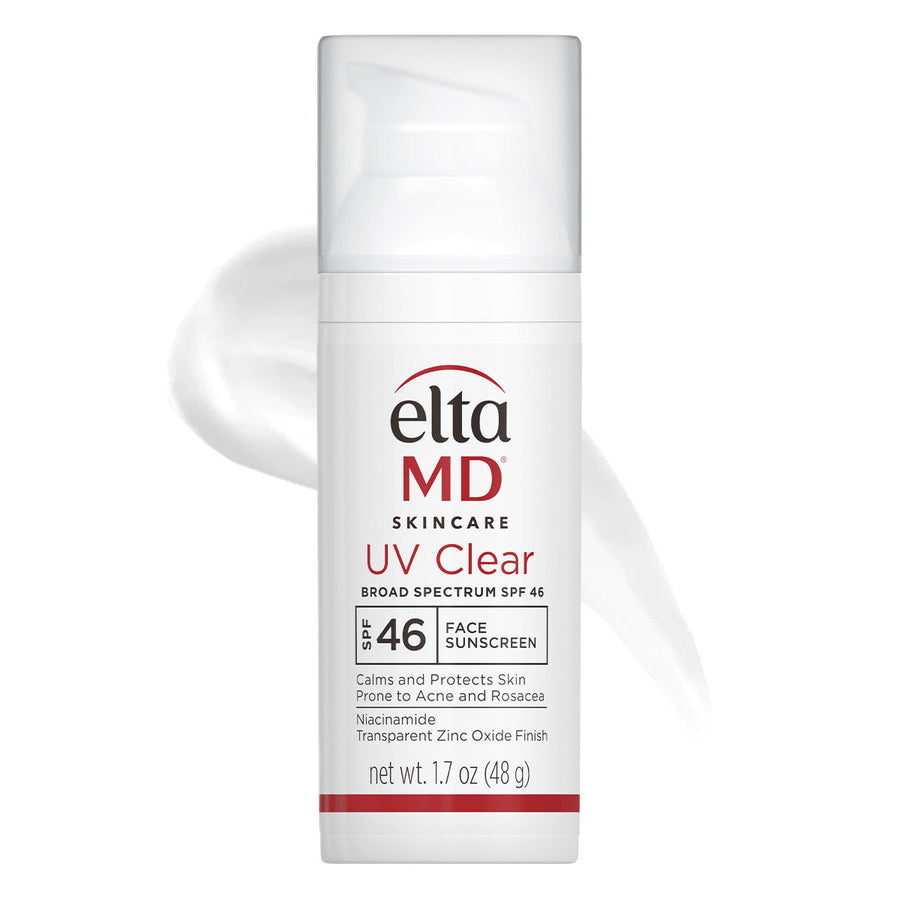 EltaMD UV Clear non-tinted