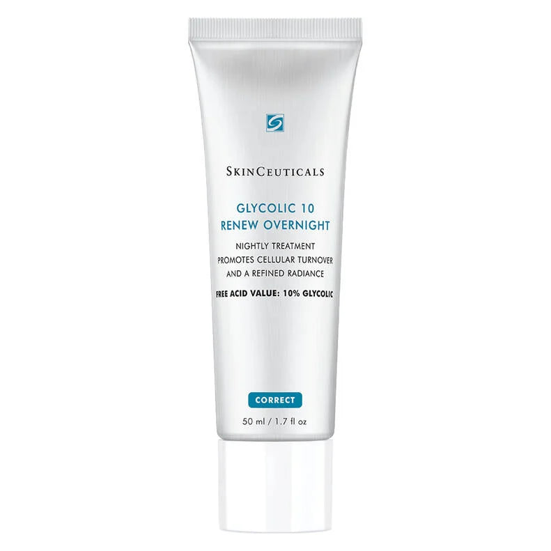 Glycolic 10 Overnight