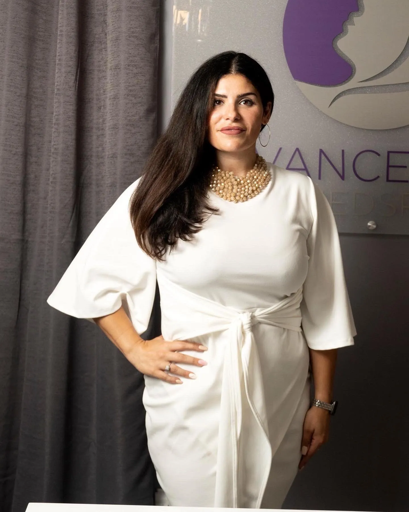 Marissa Martinez-Thiele