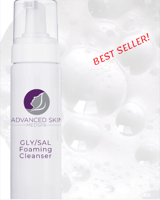 GLY/SAL 5-2 ACNE GEL CLEANSER
