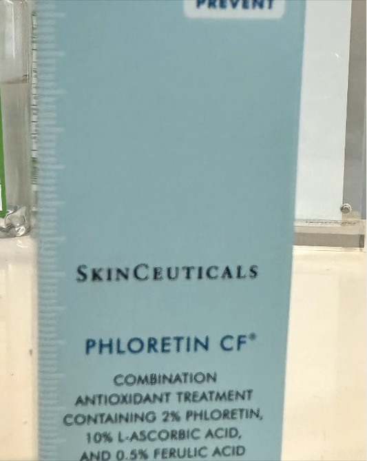 PHLORETIN CF