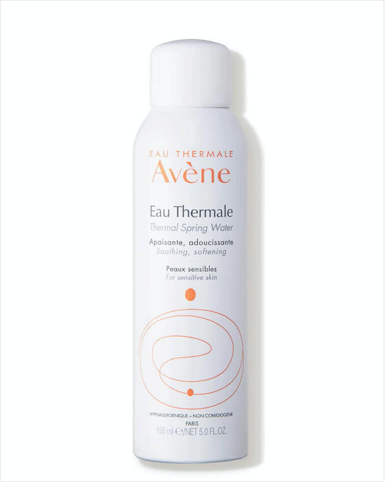 EAU THERMALE SPRING WATER 5.0 OZ