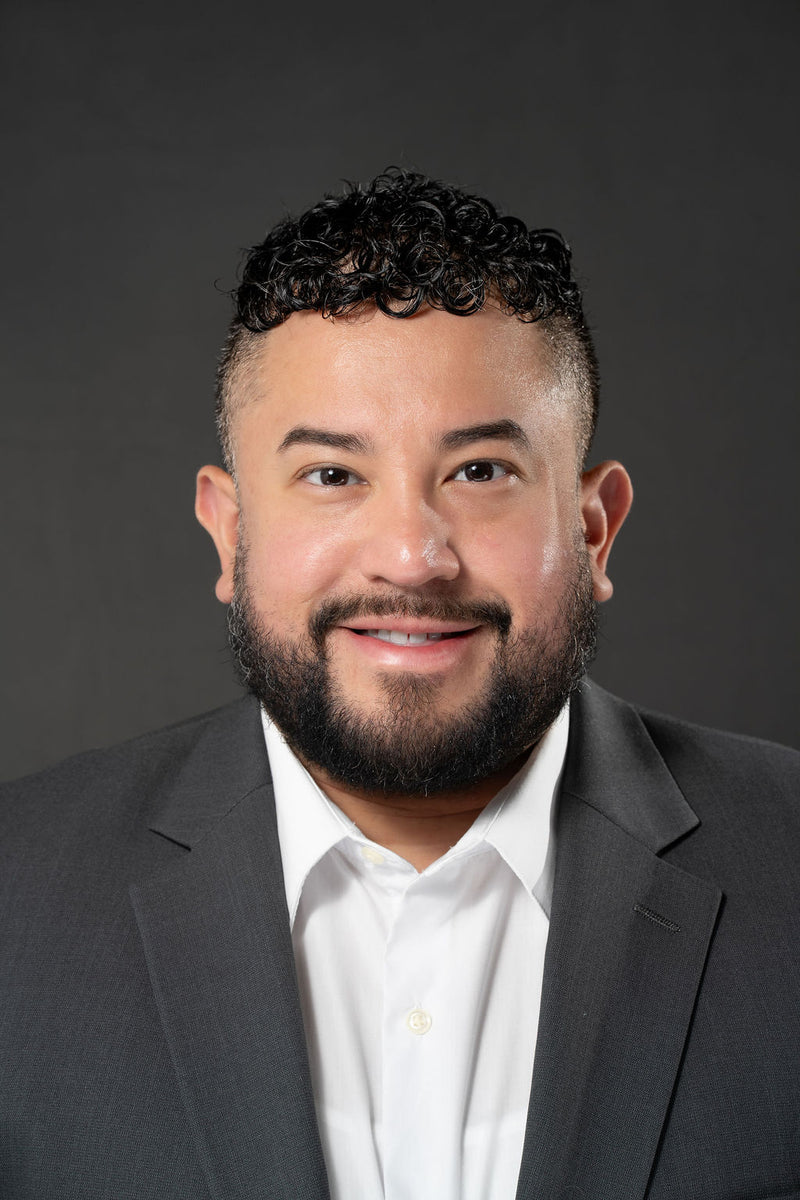 William Espinoza, RN