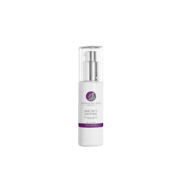 Age Defy Defense with Protexidine