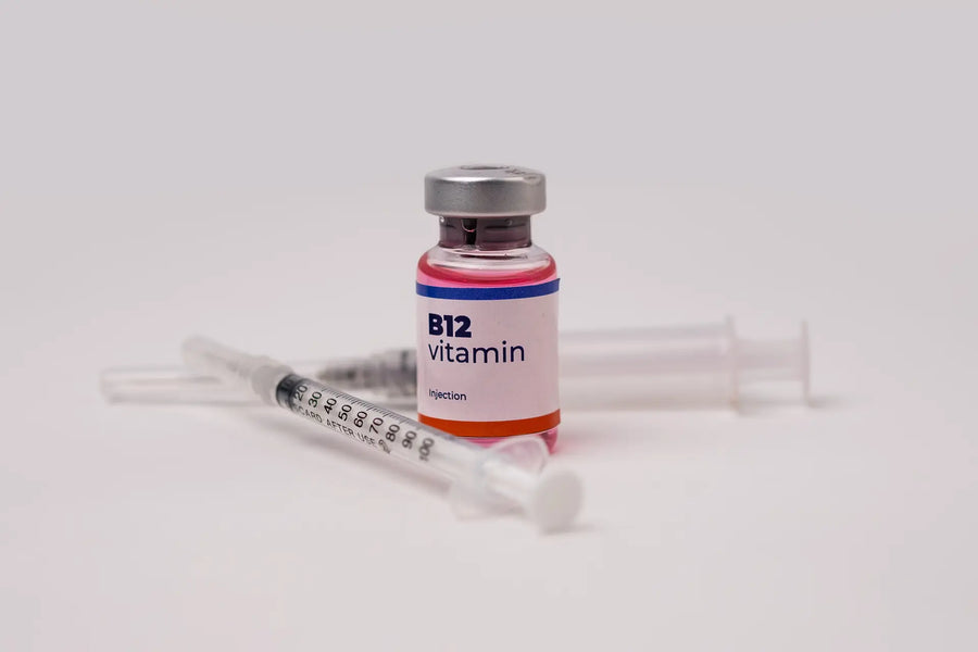 B12 Shot – Advanced Skin Medspa NY