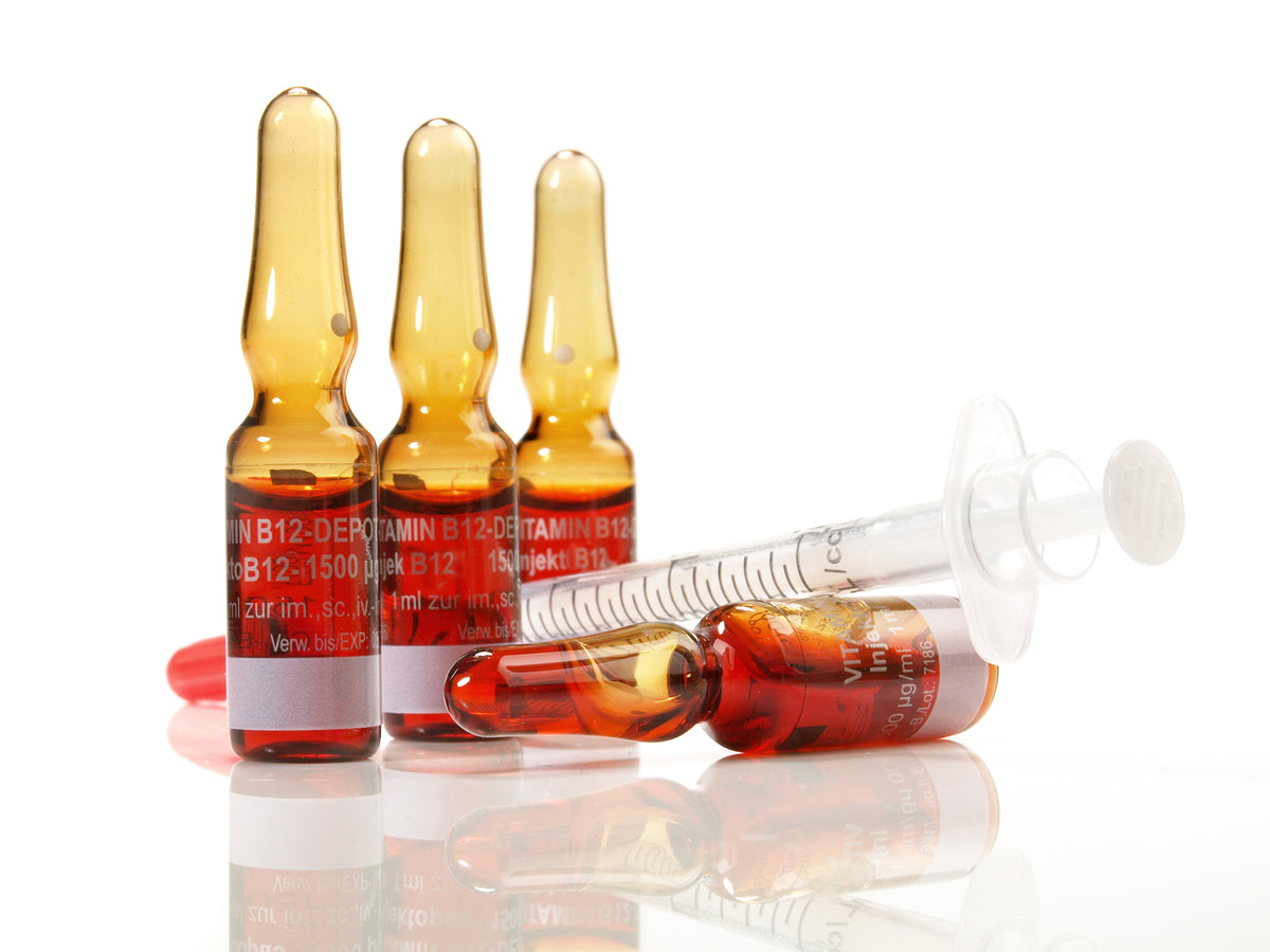 B12 Shot Advanced Skin Medspa NY B12 Shot Advanced Skin Medspa NY