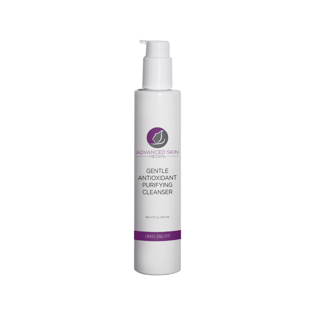 Gentle Antioxidant Purifying Cleanser
