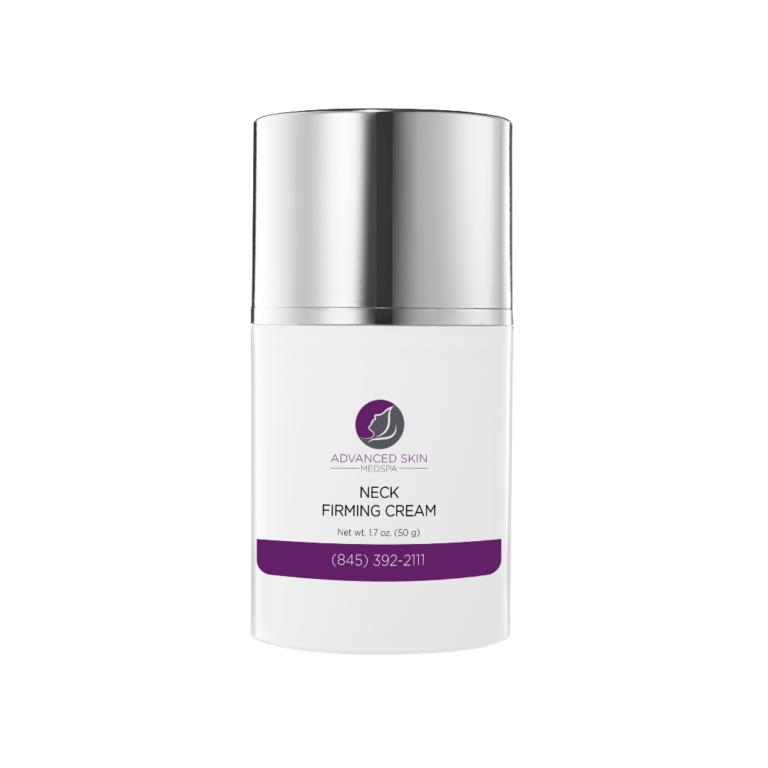 NECK FIRMING CREAM