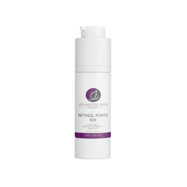 RETINOL FORTE 10X