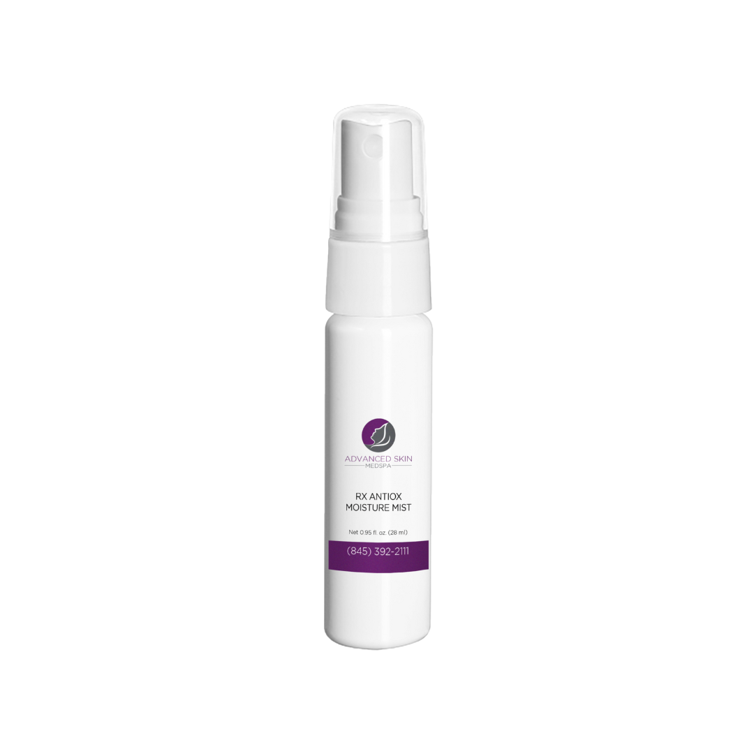 Condensation Rx RX ANTIOX MOISTURE MIST – Advanced Skin Medspa NY