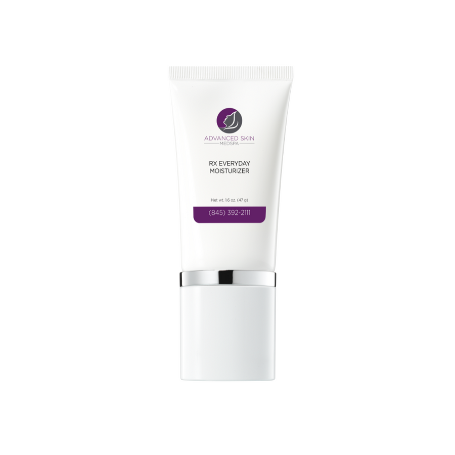 RX EVERYDAY MOISTURIZER