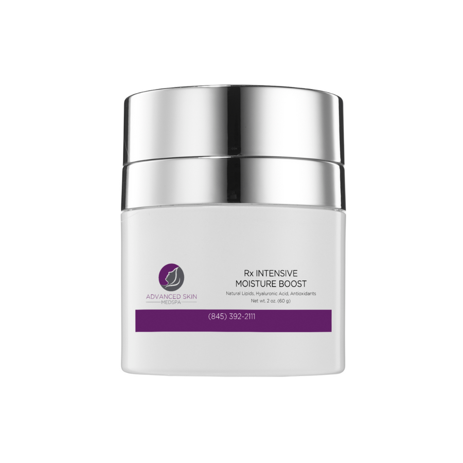 RX INTENSIVE MOISTURE BOOST (2 oz)