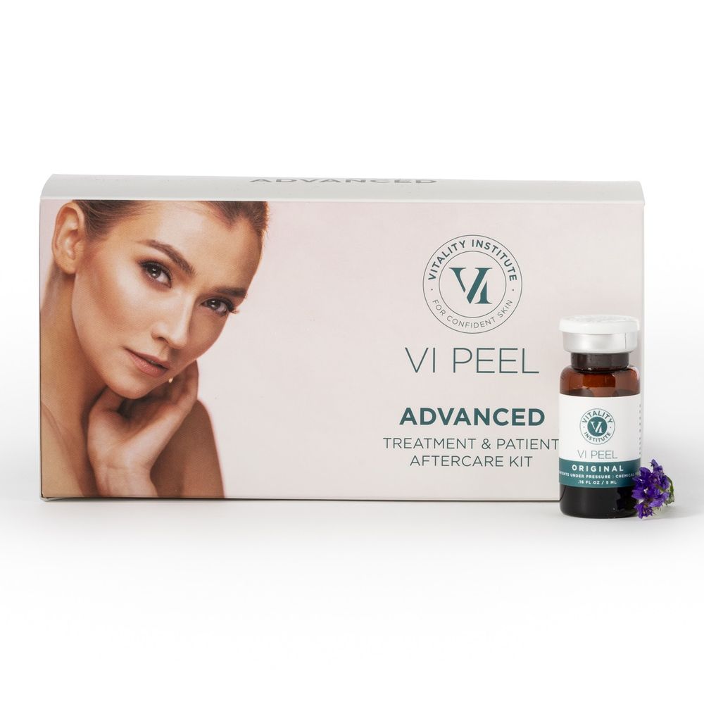 Chemical Peels – Advanced Skin Medspa NY
