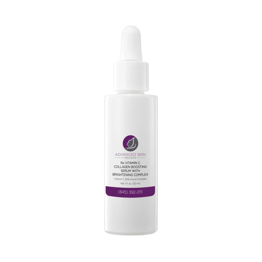 20% VITAMIN C PRO-COLLAGEN BRIGHTENING SERUM